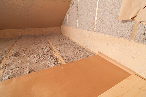 Range of Insulation Solutions in Wells, MN